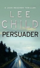 Persuader jack reacher - persuader:,