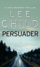 Persuader: (Jack Reacher 7),Lee Child