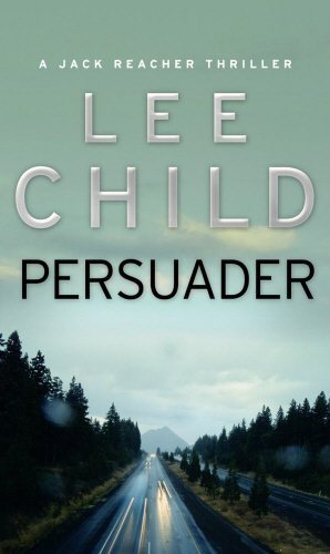 Persuader jack reacher - (jack,