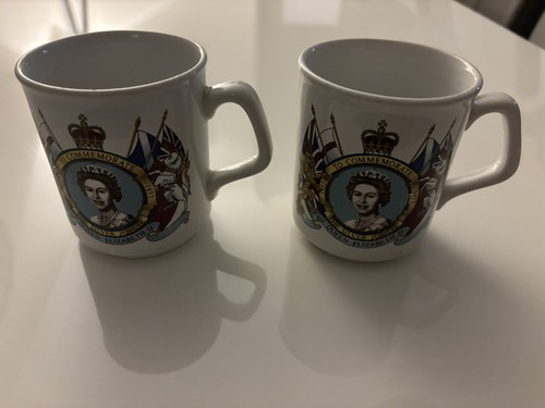 Queen elizabeth silver - queen, jubilee