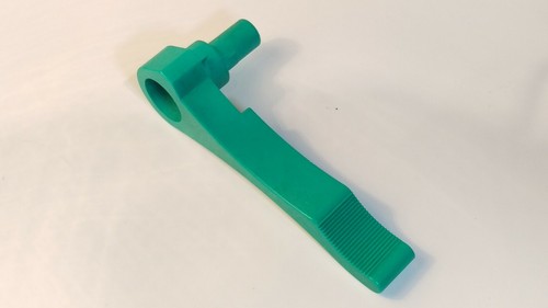 Designjet paper load handle - paper,