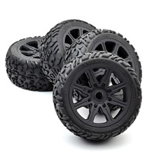 HPI Vorza Truggy 1/8 Voodoo