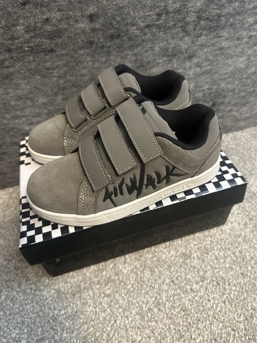 Airwalk neptune junior skate - airwalk,
