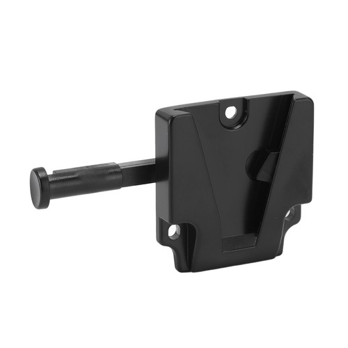 Mount quick release plate - v,