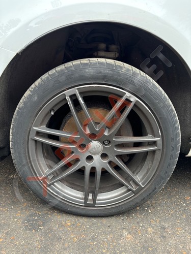 Audi 2011 4x20 - audi, 8r