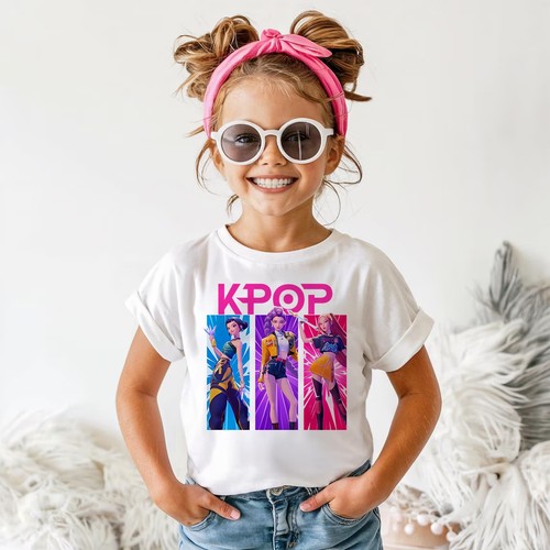 Pop anime hunters - hunters, t-shirt
