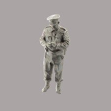 MM4001 WW2 Military Policeman