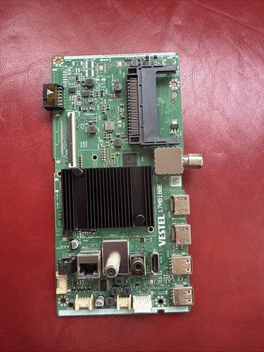 Main board for toshiba - for,