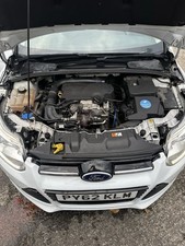 2013 Ford Focus 1.0 EcoBoost