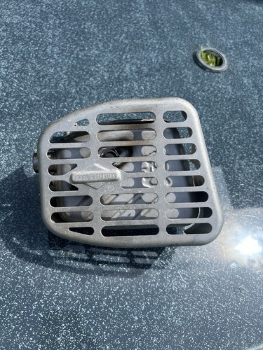 Briggs stratton exhaust 700 - stratton,