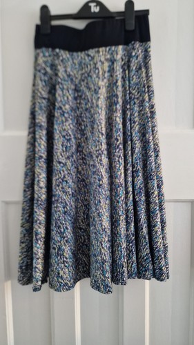 Womens full circle - circle, skirt