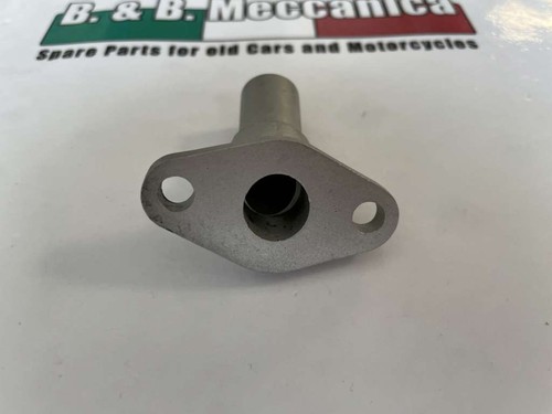 Intake manifold moped old - intake,