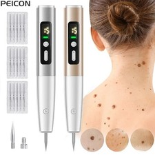 Laser Plasma Pen Mole & Skin
