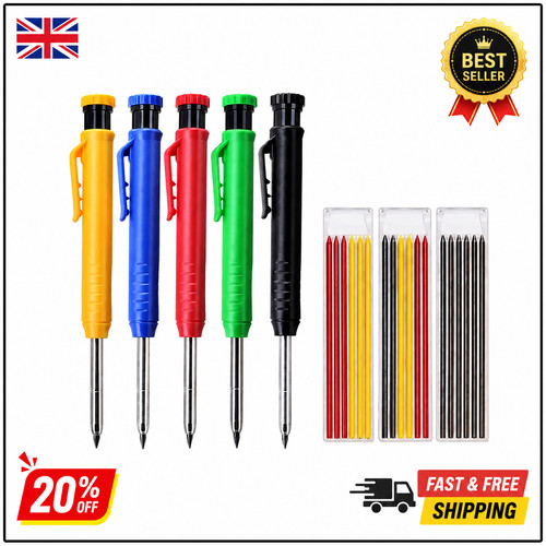 Deep hole solid - deep, carpenter