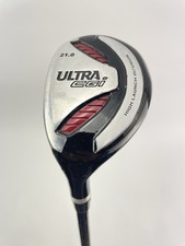 Wilson Ultra Hybrid 21* Left