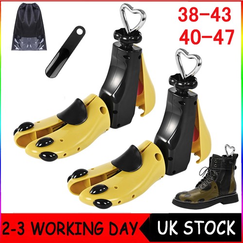 Shoe stretcher men - stretcher, women