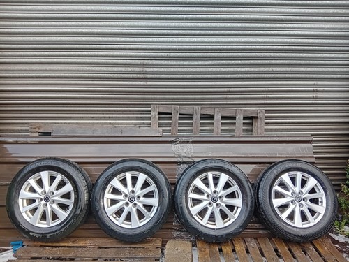 Mazda mk1 2013 - mazda, cx-5