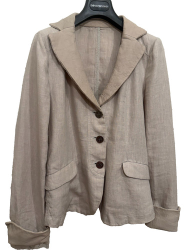 Vintage giorgio armani linen - vintage,