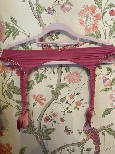 Vintage janet reger lucy - reger, “lucy”