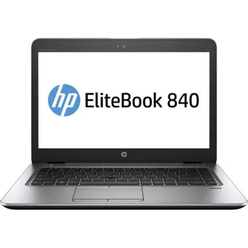 Elitebook 840 laptop - hp,