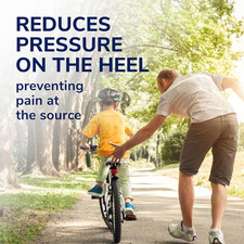 Dr. Scholl'S 011017569671 Pain Relief Orthotics Insoles for Plantar Fasciitis...