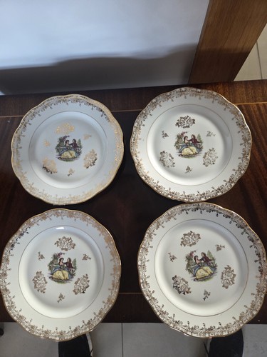 Vintage limoges france - vintage,