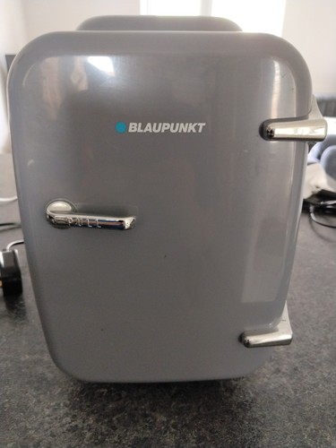 Blaupunkt grey mini - blaupunkt, 4l