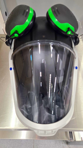 Versaflo 300 powered - versaflo, tr-300+