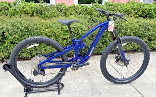 2023 trek fuel - ex, gen