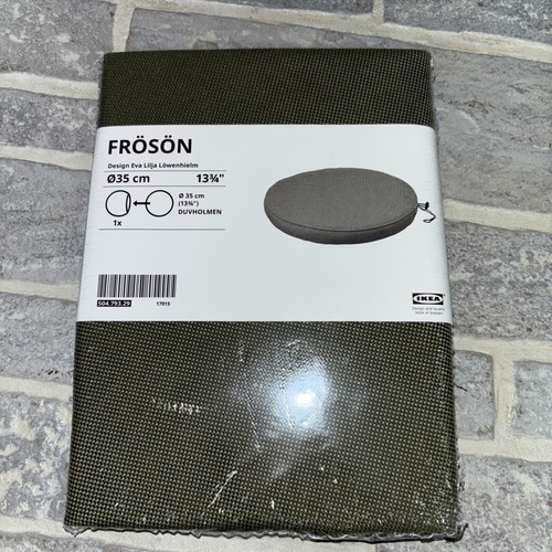 Ikea froson green - green, cover