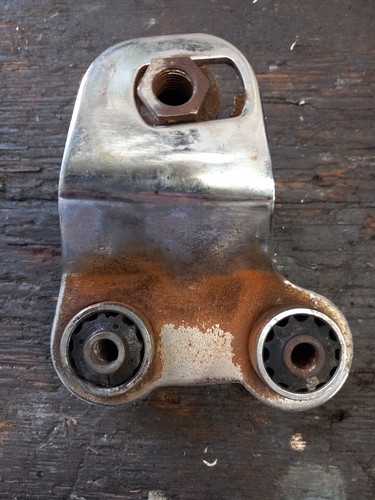 Yamaha xs750se exhaust - xs750se,
