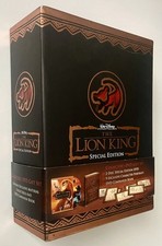 The lion king special - the, edition