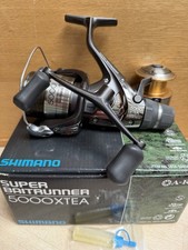 Shimano Super Baitrunner 5000