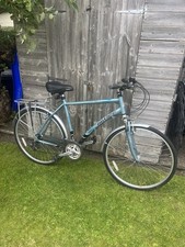 Claude Butler Odyssey 6101 Retro Bike 