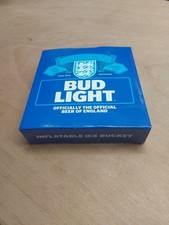2021 Bud Light Inflatable Ice
