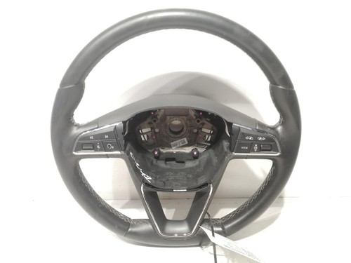 Seat leon steering wheel - leon,