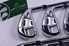 Callaway Rogue Pro Irons /