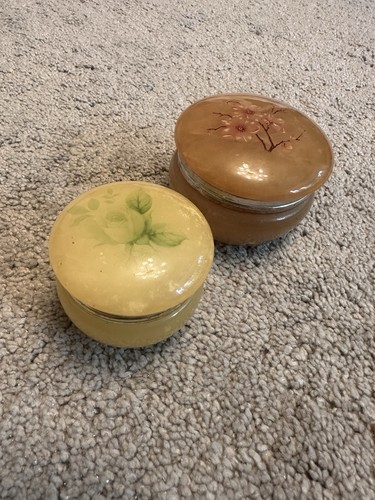 Two vintage italian - two,