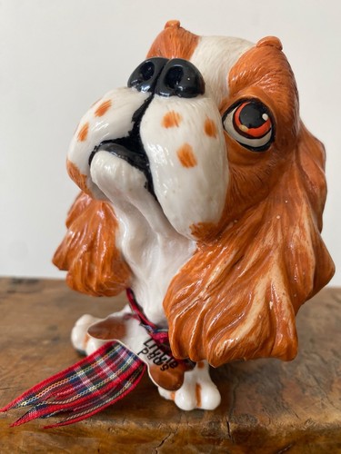 Little paws trudi cavalier - little,