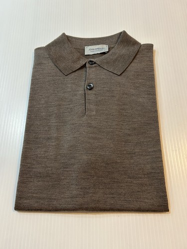 Brand new john smedley - brand,