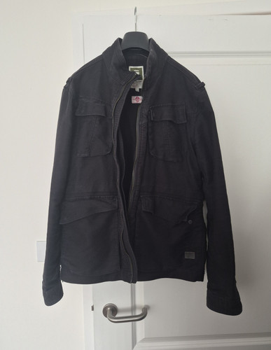 Star raw cargo line - raw,