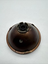 Honda CB 450 S Headlight