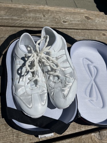 Nfinity evolution cheer shoes - cheer,