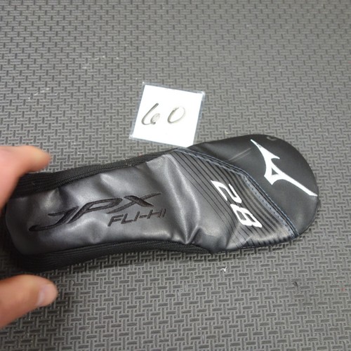 Mizuno golf jpx fli 28 - mizuno, hi