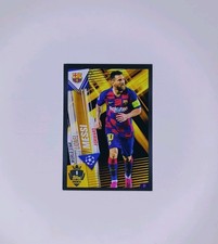 19/20 Match Attax 101 2019