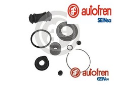 REAR BRAKE CALIPER D4511