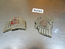 HONDA GL1200 GOLDWING SIDE