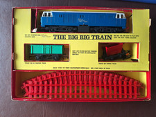 Tri-ang - The Big Big Train