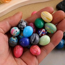 Egg Shaped Tumble Stones