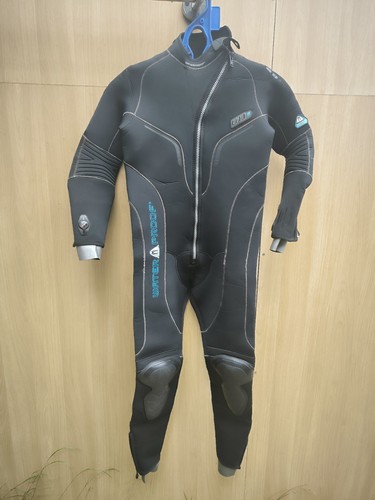 Waterproof 5mm semi dry - waterproof, semi-dry
